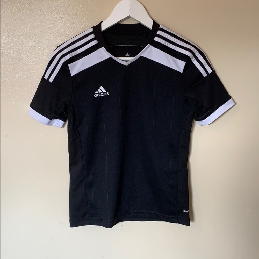 Boys adidas T-shirt